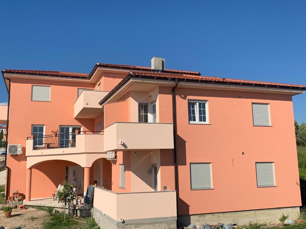 Apartments Luka Rtina Εξωτερικό φωτογραφία