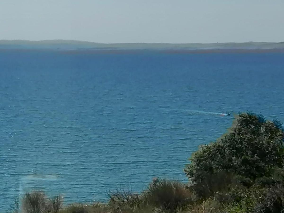 Apartments Luka Rtina Εξωτερικό φωτογραφία