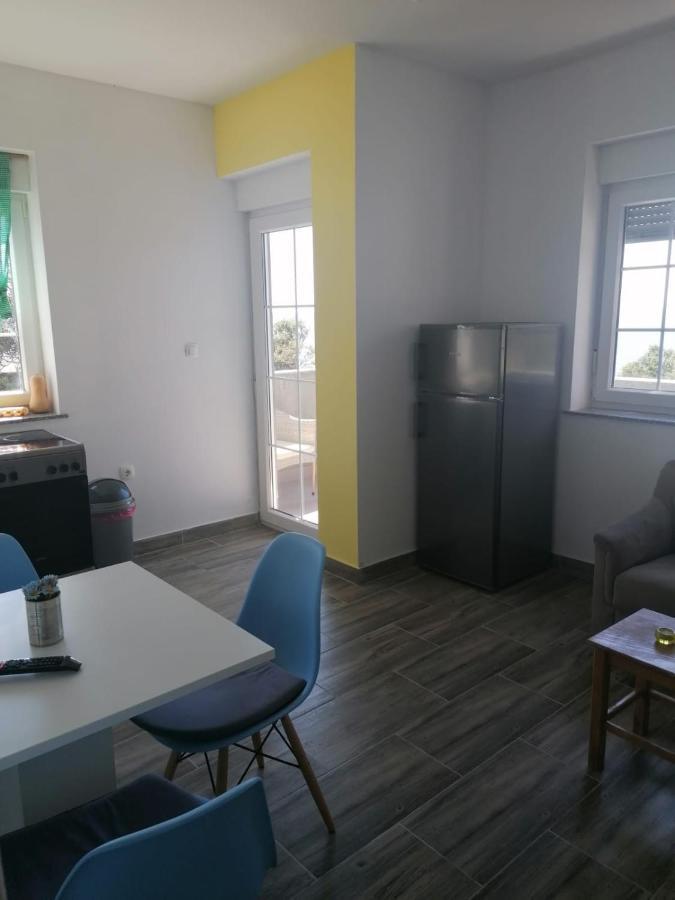 Apartments Luka Rtina Εξωτερικό φωτογραφία