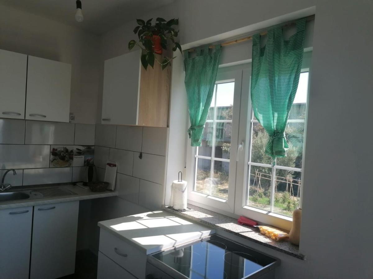 Apartments Luka Rtina Εξωτερικό φωτογραφία