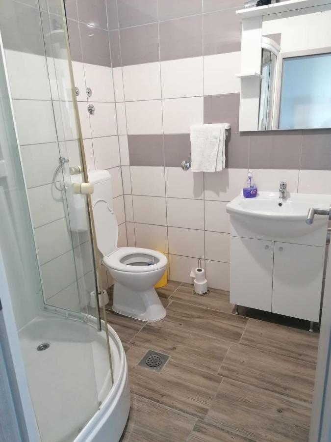 Apartments Luka Rtina Εξωτερικό φωτογραφία
