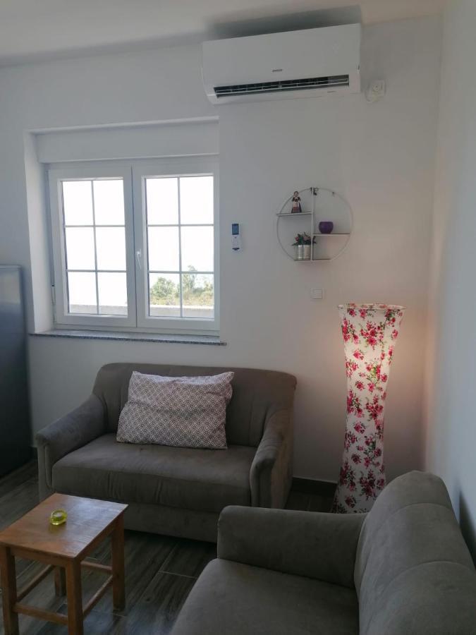 Apartments Luka Rtina Εξωτερικό φωτογραφία