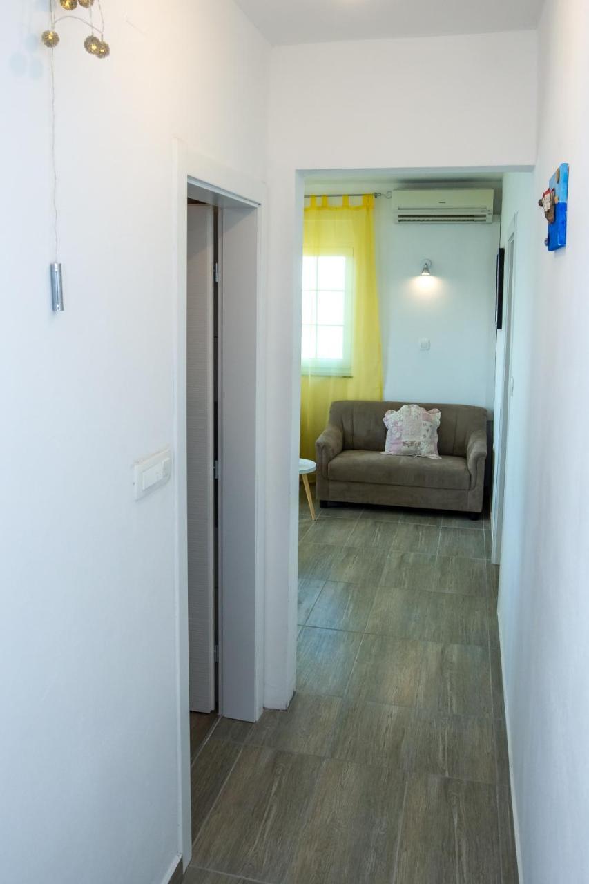 Apartments Luka Rtina Εξωτερικό φωτογραφία