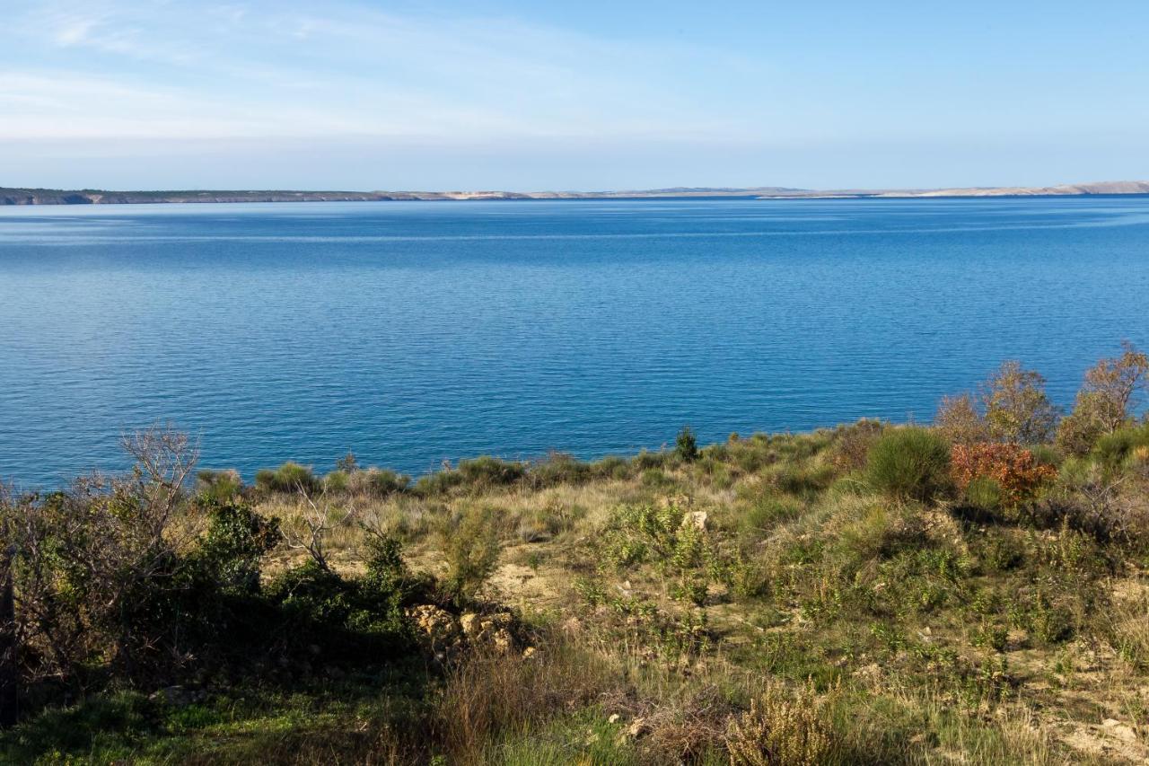 Apartments Luka Rtina Εξωτερικό φωτογραφία