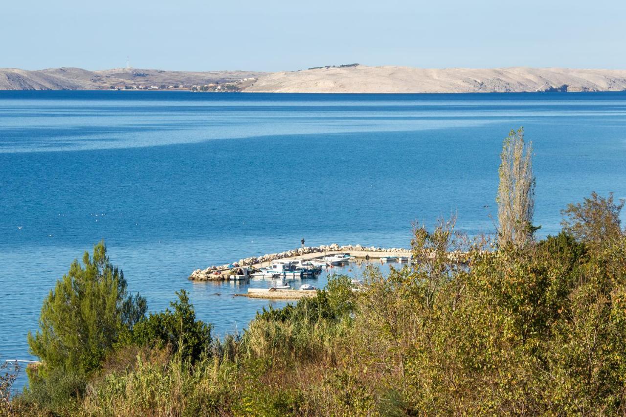 Apartments Luka Rtina Εξωτερικό φωτογραφία