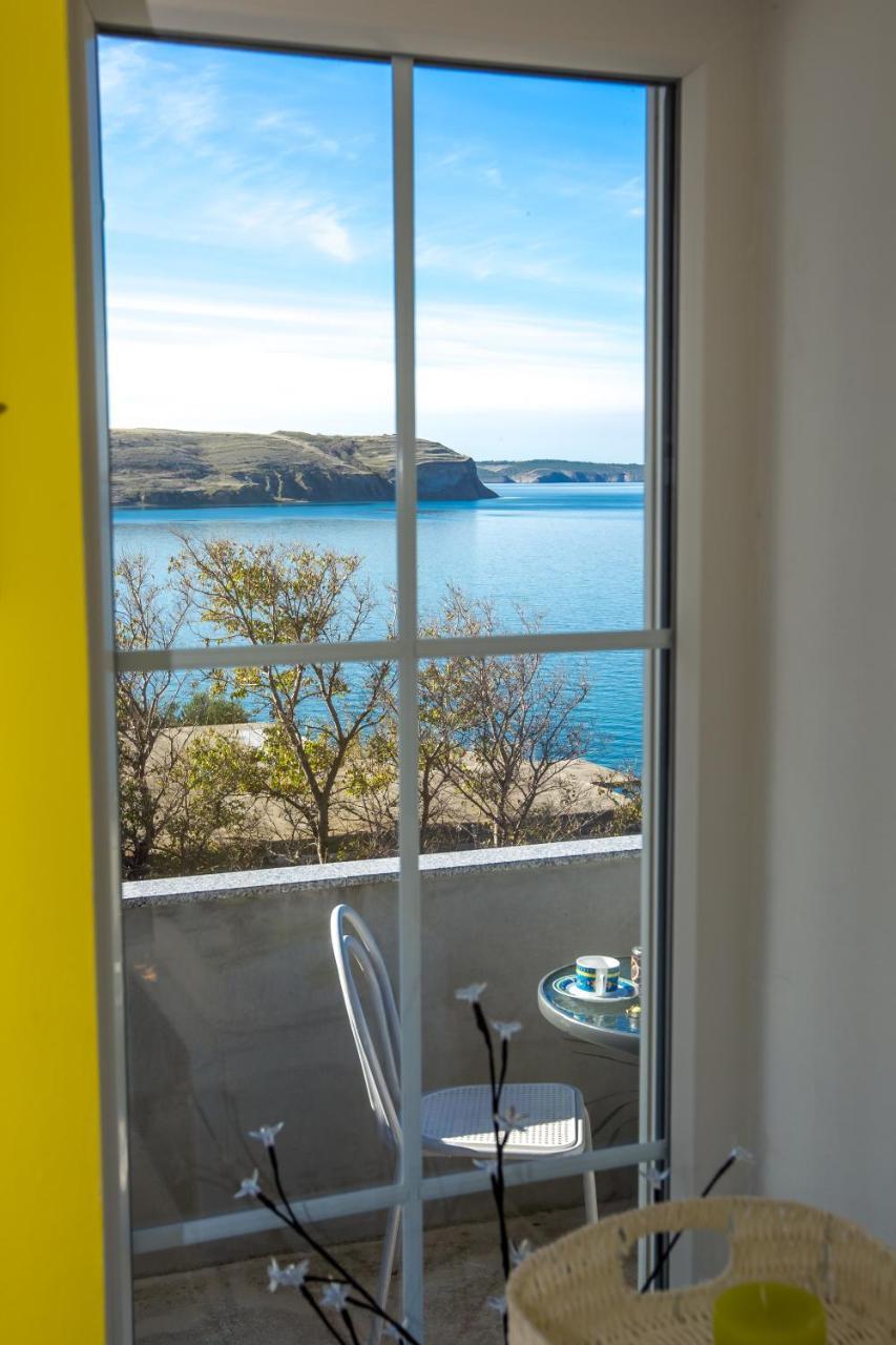 Apartments Luka Rtina Εξωτερικό φωτογραφία