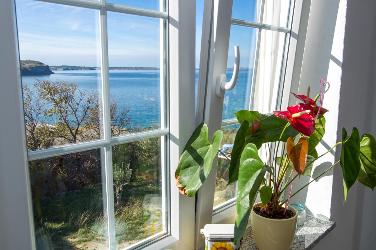 Apartments Luka Rtina Εξωτερικό φωτογραφία