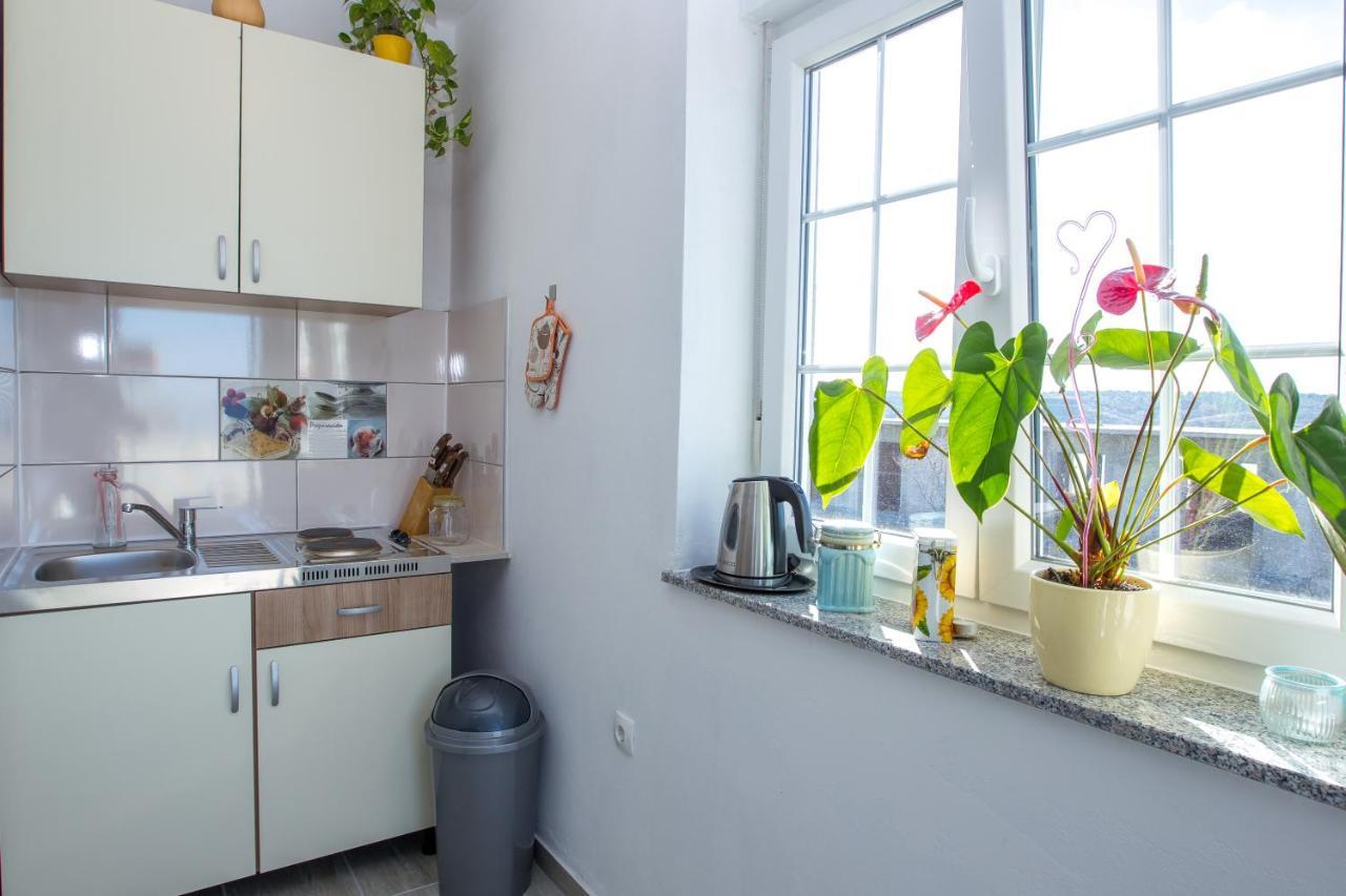 Apartments Luka Rtina Εξωτερικό φωτογραφία