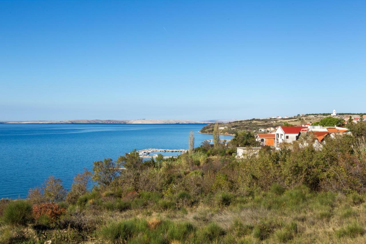 Apartments Luka Rtina Εξωτερικό φωτογραφία