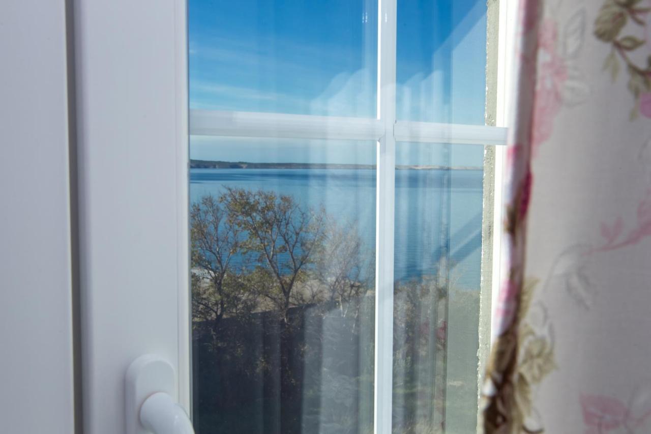Apartments Luka Rtina Εξωτερικό φωτογραφία